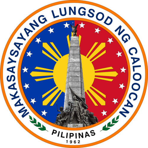 Caloocan City Logo